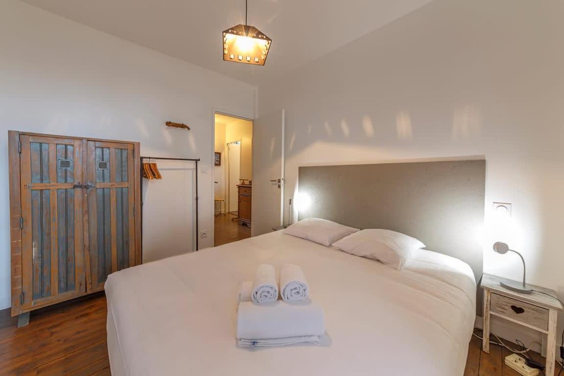 Minihic - Belle Maison 3 Chambres- Proche Mer Saint-Malo Bagian luar foto